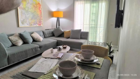 Magnifique appartement Moderne et Confortable au Lac 2